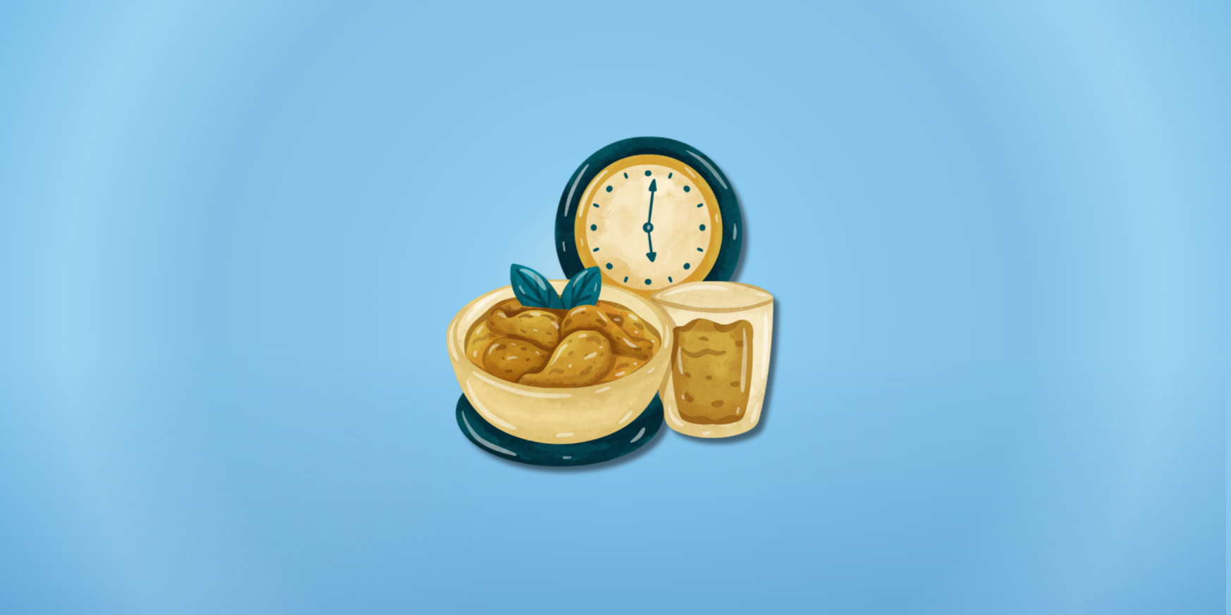 Ramazan Ayında Ağız ve Diş Sağlığı Yönetimi: Hijyen Stratejileri ve Beslenme Protokolleri