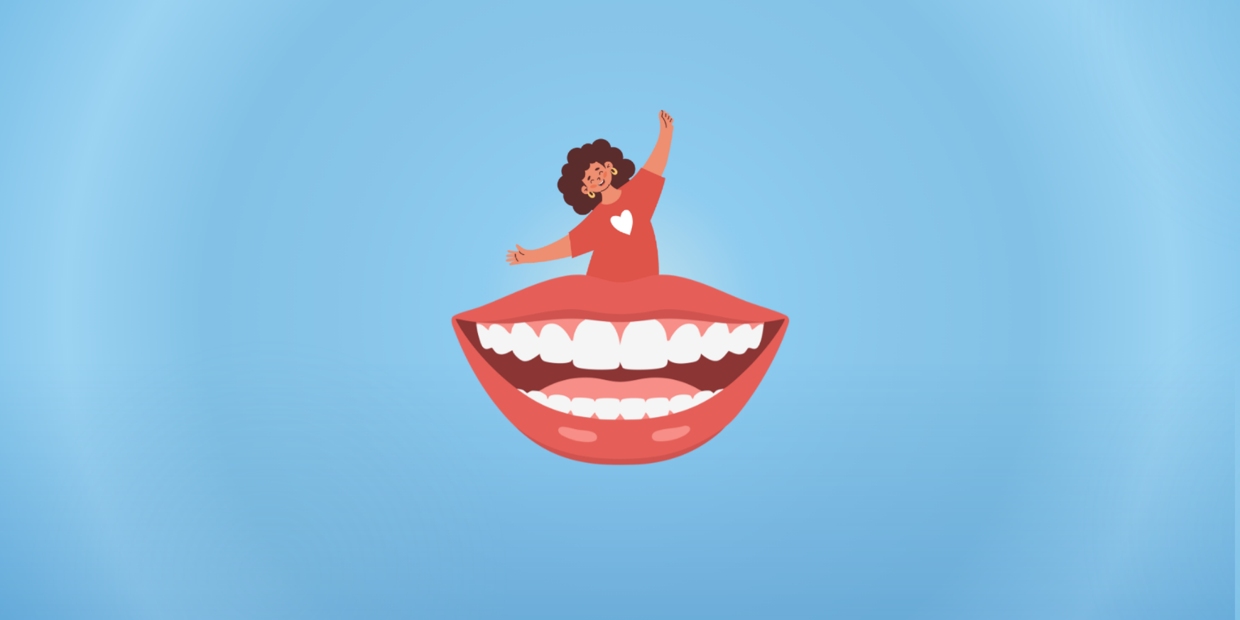 Gülüş Tasarımı Sadece Estetik mi? Fonksiyonel ve Psikolojik Faydaları