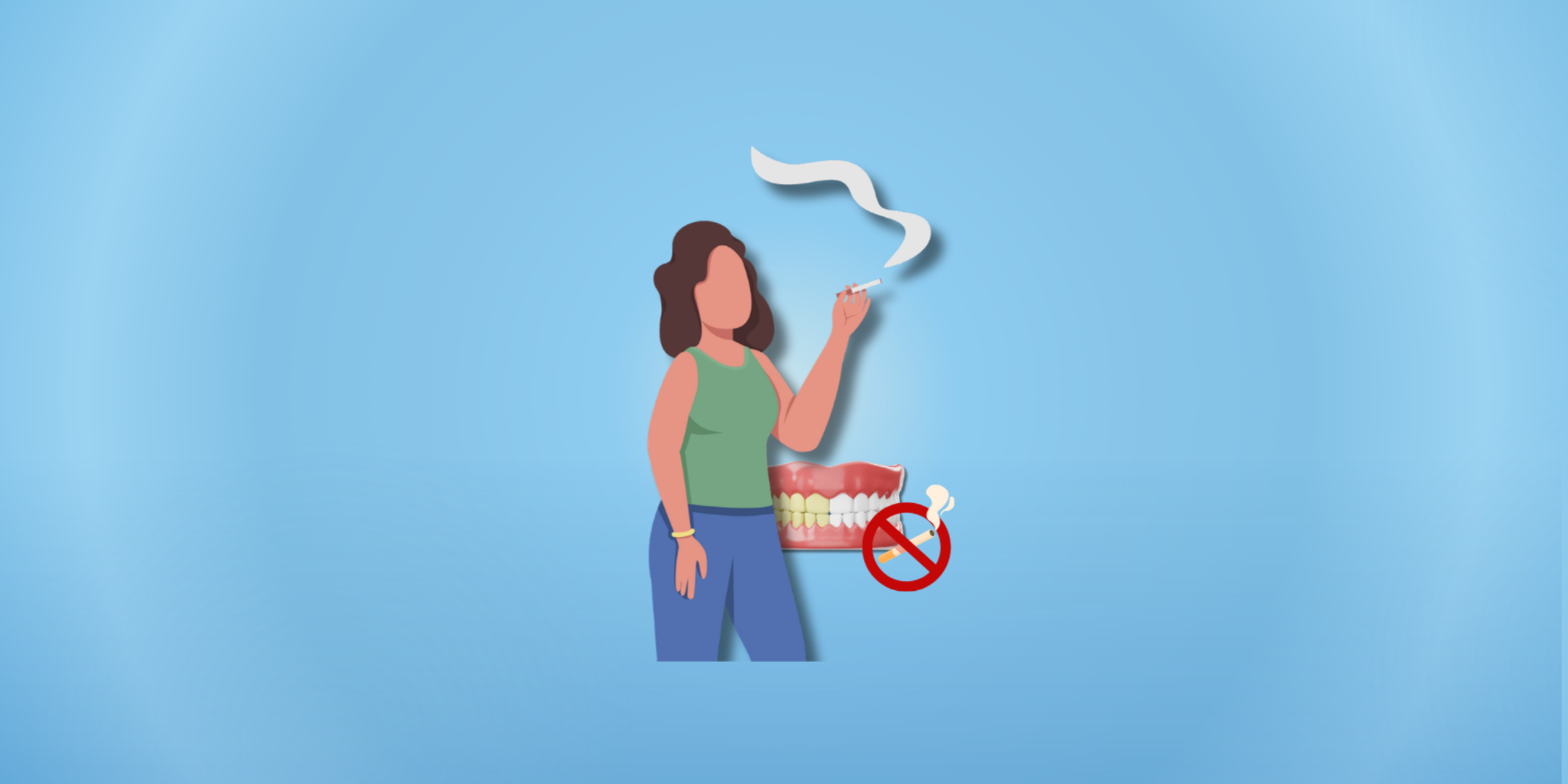 Sigara Tüketiminin Ağız Sağlığına Etkileri: Kapsamlı Klinik Analiz ve Hasta Yönetim Rehberi