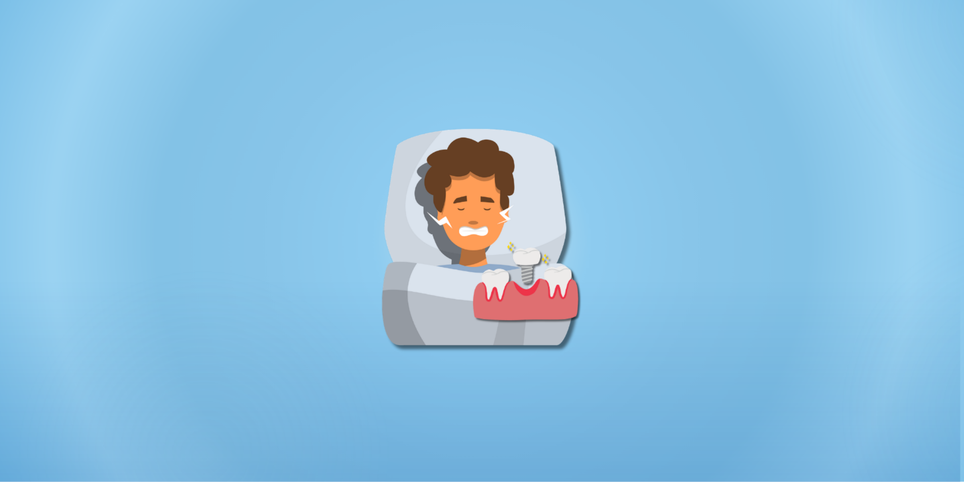 Diş Sıkma (Bruksizm) ve İmplant Başarısı: Riskler, Komplikasyon Analizi ve Koruyucu Protokoller