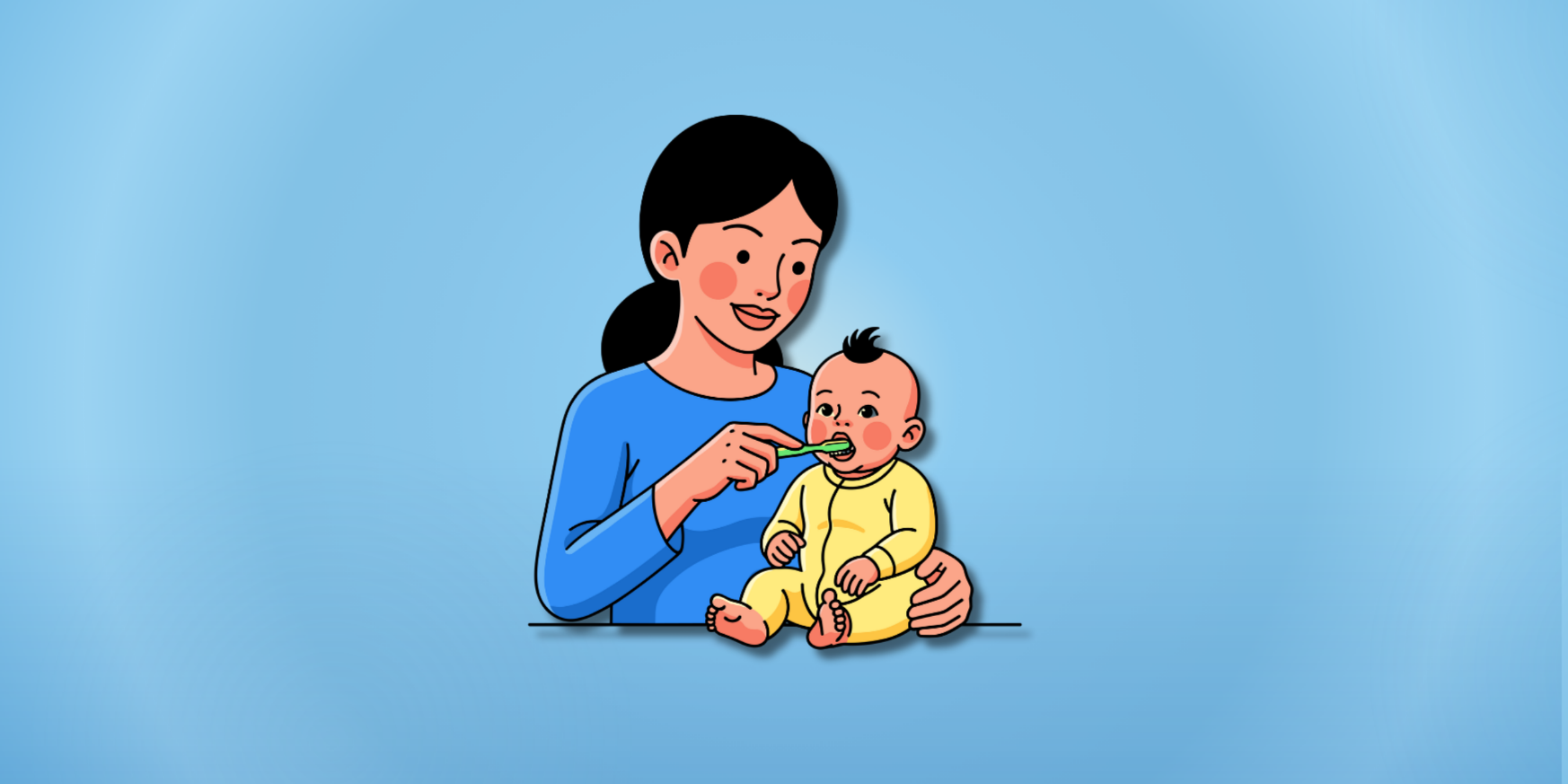 Çocuklarda Ayrık Dişler Kendiliğinden Birleşir mi? Ebeveynler İçin Diastema Rehberi
